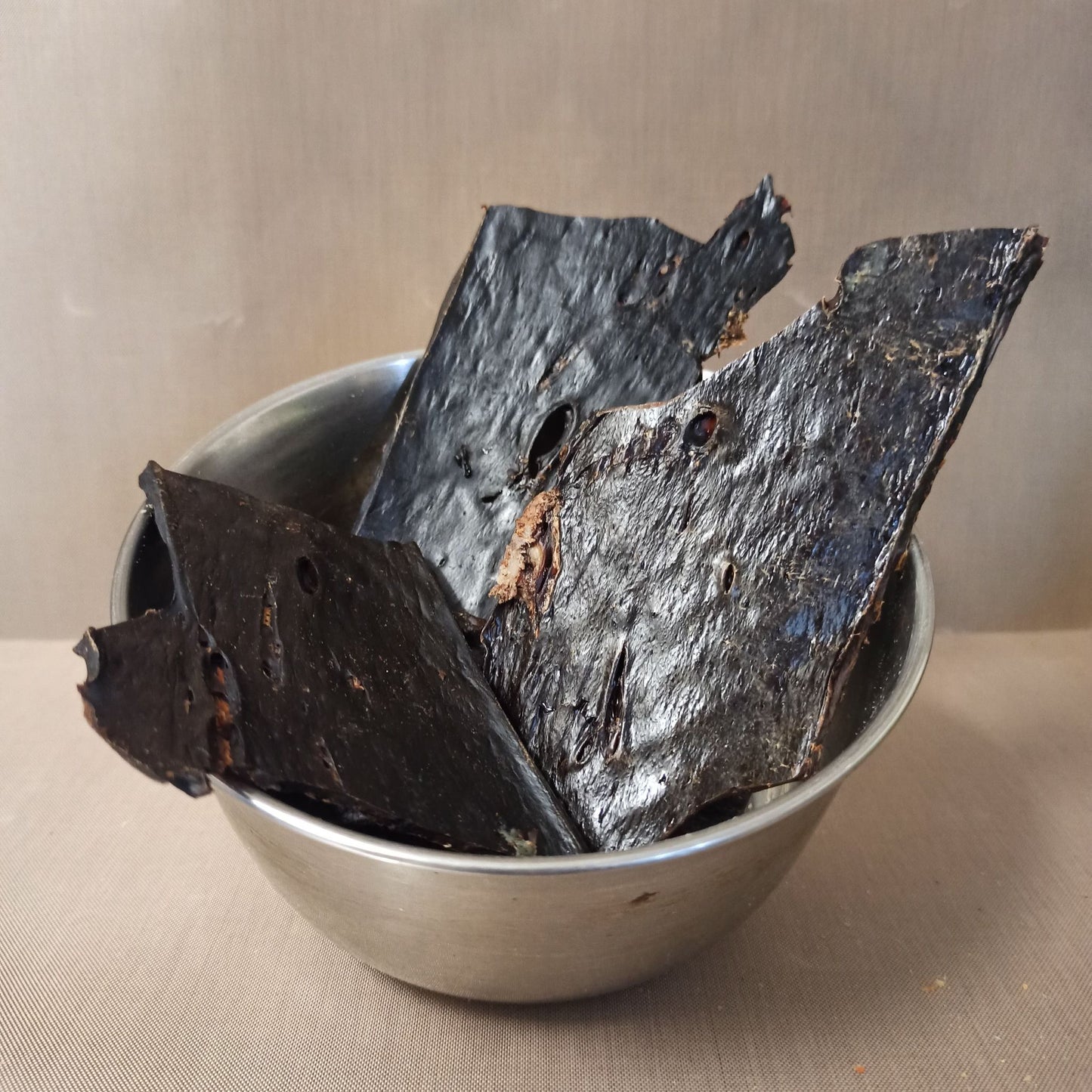 Lamb Liver Treats