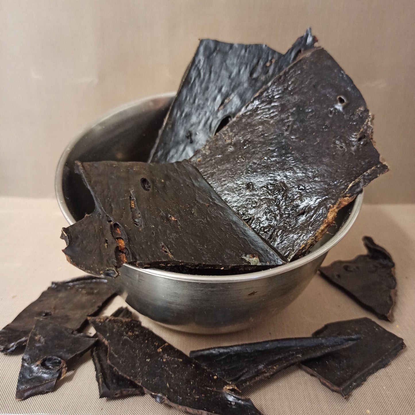 Beef Liver Treats
