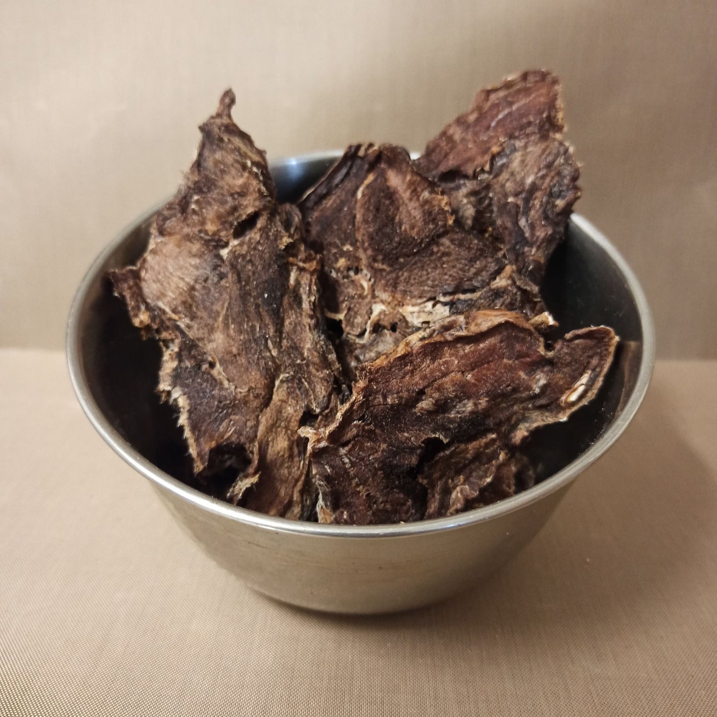 Lamb Liver Treats