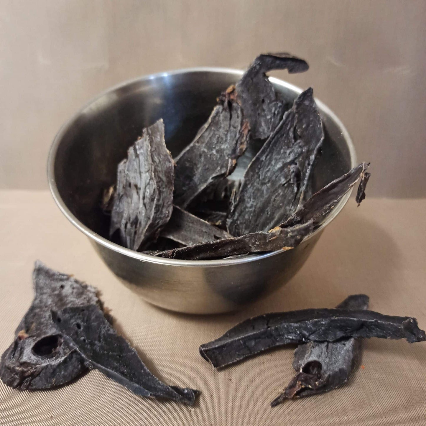 Beef Liver Treats