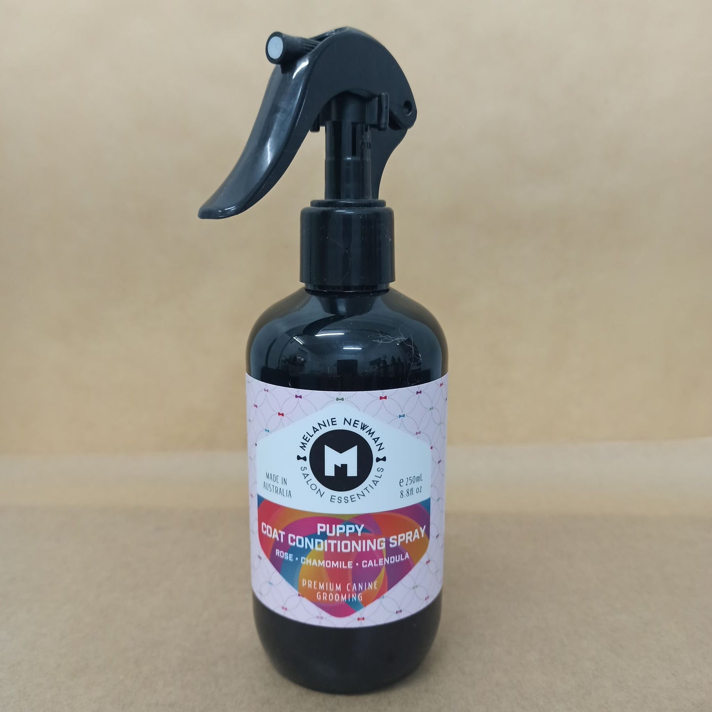 Puppy Coat Conditioning Spray