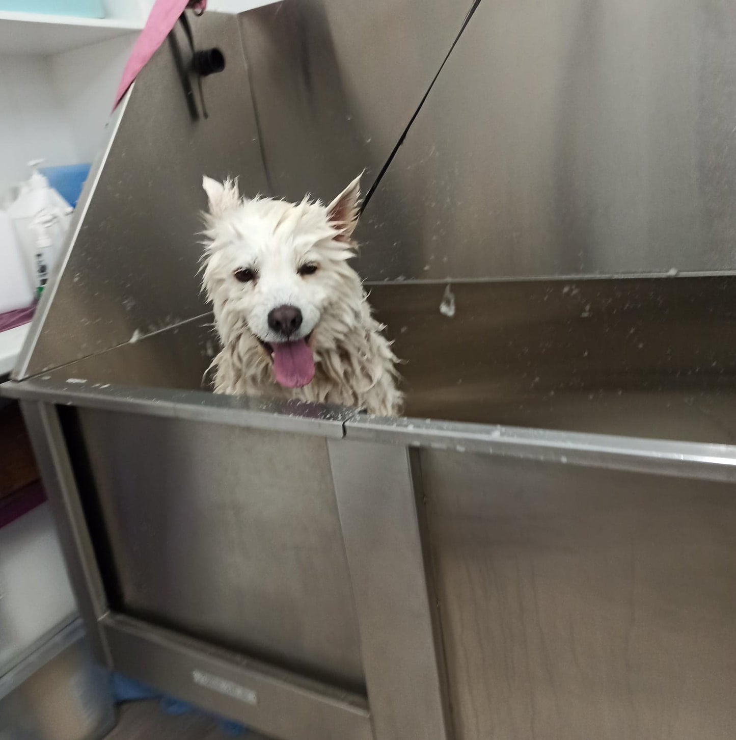Indulgent Spa Treatment