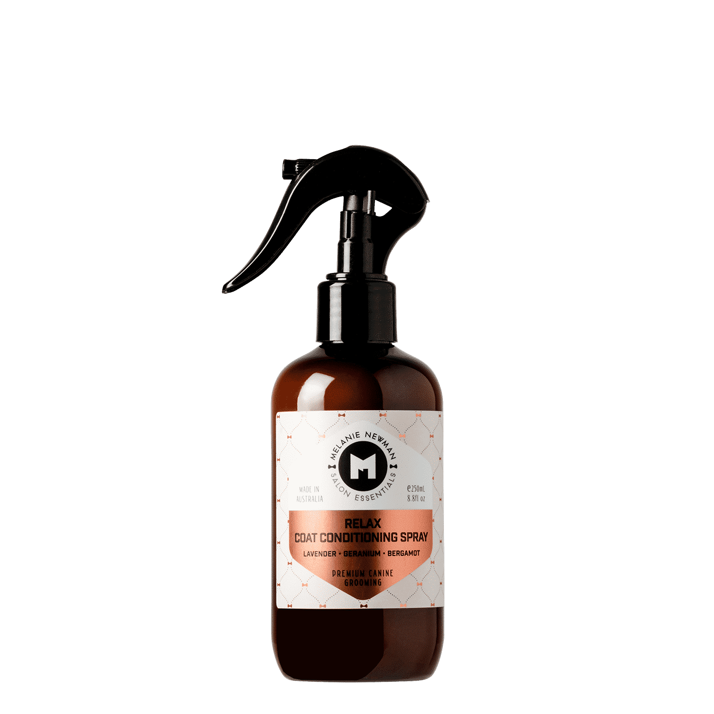 Relax Coat Conditioning Spray