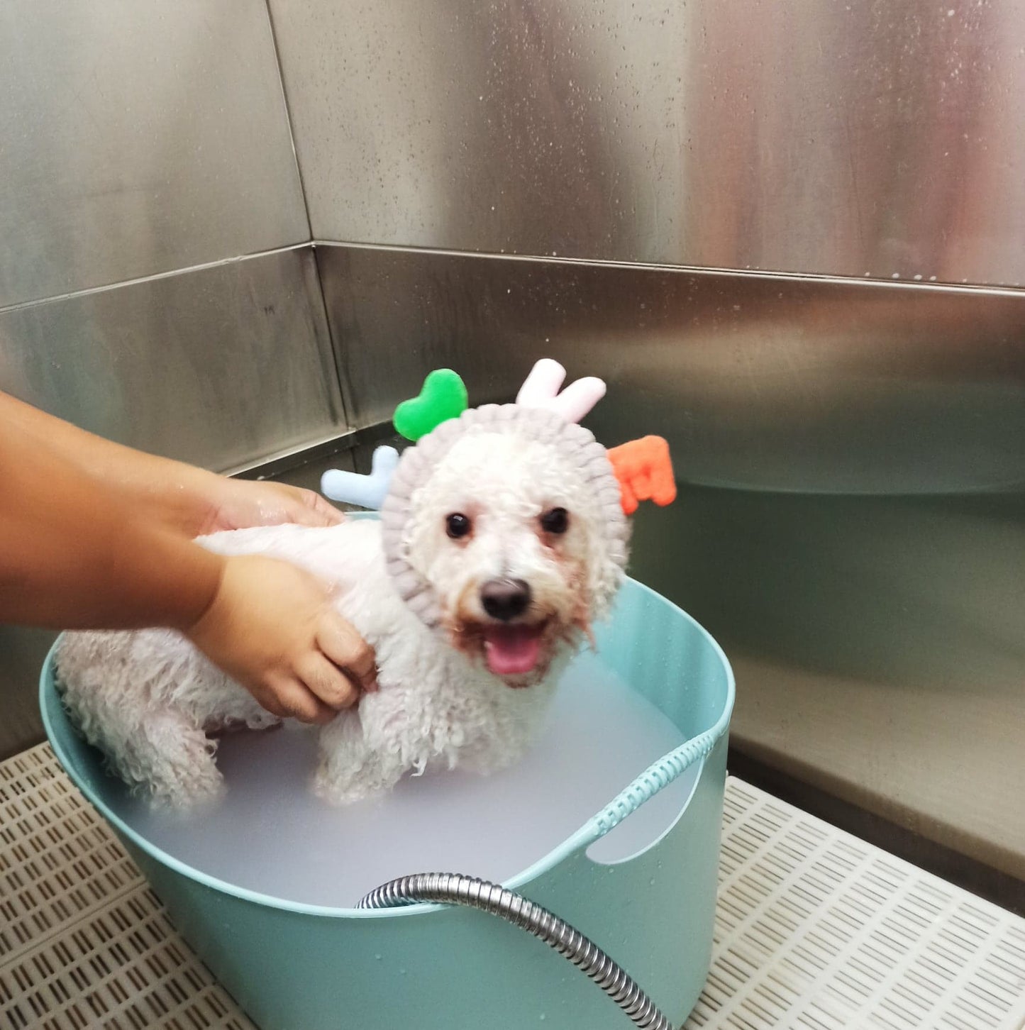 Indulgent Spa Treatment