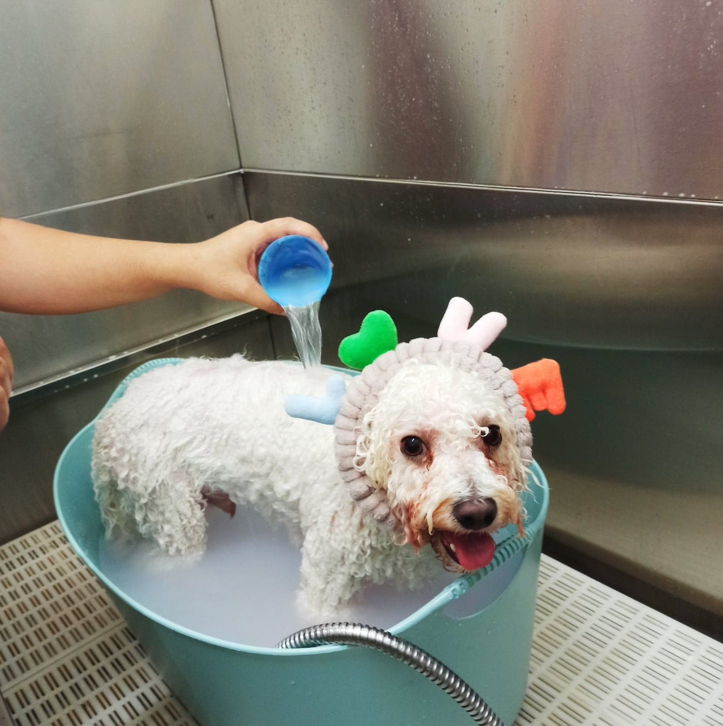 Indulgent Spa Treatment
